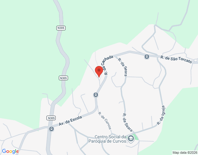 Mapa de localización