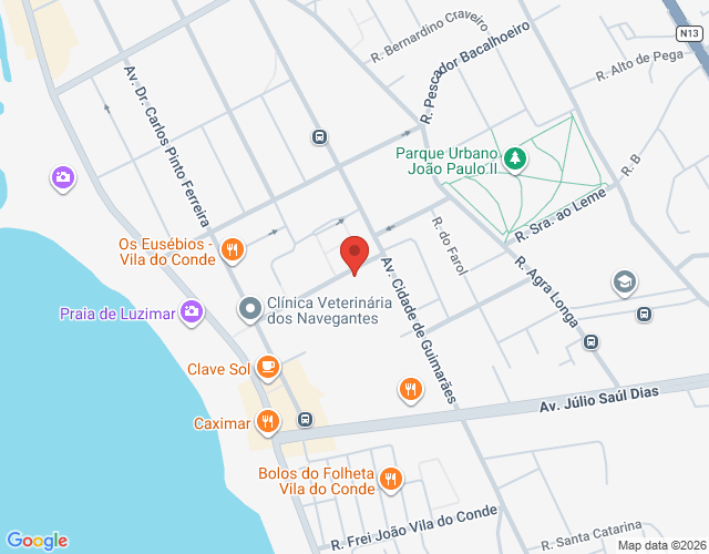 Mapa de localización