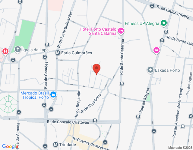 Mapa de localización