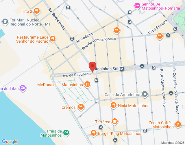 Mapa de localización