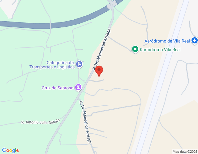 Mapa de localización