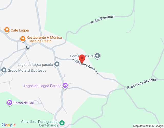 Mapa de localización