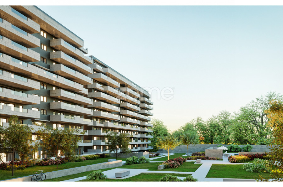 Apartamento T4 em Matosinhos e Leça da Palmeira, €795.000