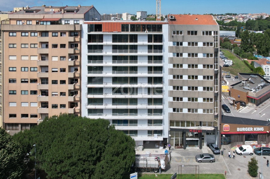 Apartamento T2