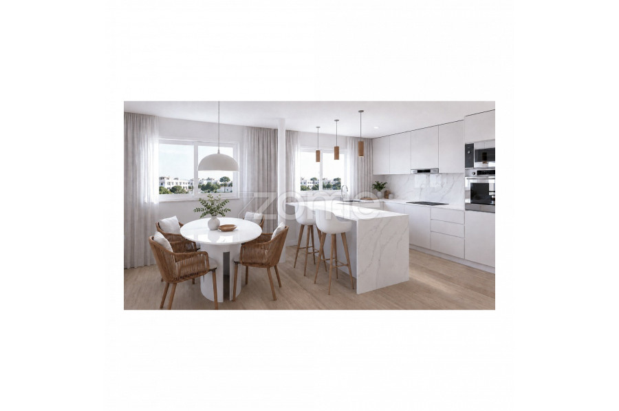 Apartamento T3 à venda em Tavira (Santa Maria e Santiago), Tavira — foto 1
